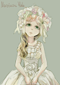 【M-G】你上照片，我把它画成画_森女吧_百度贴吧
