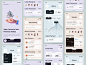 Banking App UI by Ofspace UX/UI on Dribbble
