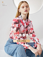 玖姿官方旗舰店
