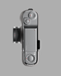 FILM-CAMERA_FULLY-SHADED_TOPDOWN_NOBOKEH_VERTICAL