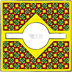 立体画框