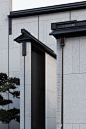 杭州建发缦云示范区 | 徽派与现代的完美融合-12