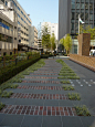 Works / 九州電力本社棟 北館 - オンサイト計画設計事務所