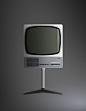 Dieter Rams TV