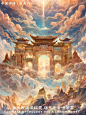 昆仑山 | 阐教 | 黄帝氏族