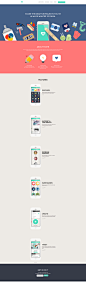 Fostr | Support, Follow & Cultivate Creativity
