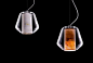 意大利Ilide工作室设计的外挂照明灯具