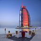 Burj Al Arab Hotel By KCA 104