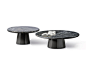 LEON - Coffee tables from Meridiani | Architonic : LEON - Designer Coffee tables from Meridiani ✓ all information ✓ high-resolution images ✓ CADs ✓ catalogues ✓ contact information ✓ find your..