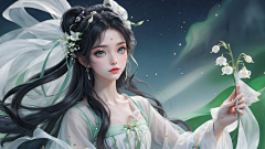 三分糖七分水采集到动漫素材