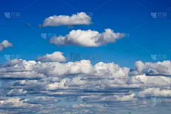 天空,白色,蓝色,云,氧气,风,气候,纯净,夏天,明亮