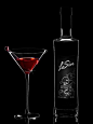 How to photograph glassware on a black background: Photography lesson: Product Photography, Life Drinks, Drinks Photos, Black Highlighted Drinks, Glass, Photography Lesson, Color Combo Black Reds, Black Background Photography