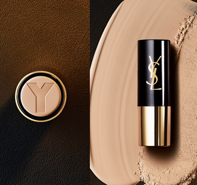 YSL All Hours系列即将推出Y...