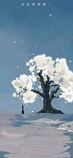 滴滴滴 ！年前的最后一组壁纸来啦～再过两天就是大年三十儿了！
谷雨提前祝福所有的小伙伴们！！！
“新年快乐✨ 万事胜意 ✨身体健康 ”
愿美景花朵能带给你们好心情～

朋友们别忘了给谷雨点赞嗷٩(˃̶͈̀௰˂̶͈́)و
        新的一年！ 继续冲鸭！！！...展开全文c