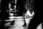 浓烈的黑白 | Trent Parke
