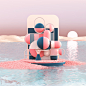 Behance :: 为您呈现