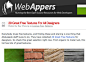 WebAppers