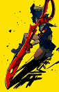 Kill la Kill Fan Art: 
