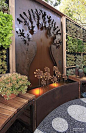 Winner '09 Melbourne International Flower and Garden Show - Galleries - Paal Grant Designs in Landscaping