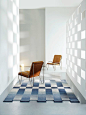 Jake Curtis . Work . Interiors