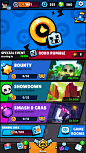 Brawl Stars : Brawl Stars