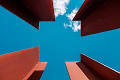 光, 建筑, 结构体, 天空, 木, 太阳, 白色, 屋, 阳光, 地板, 室内, 窗口, 建造, 家, 壁, 钢, 天花板, 施工, 模式, 线, 反射, 红, 颜色, 空间, 金属, 帧, 室内, 蓝色, 空, 房间, 装饰, 公寓, 现代, 晴朗, 云彩, 插图, 设计, 梁, 木, 新, 3d, 真实, 房地产, 形状, 背景, 建筑, 屏幕截图, 没有人, 渲染, 地球大气