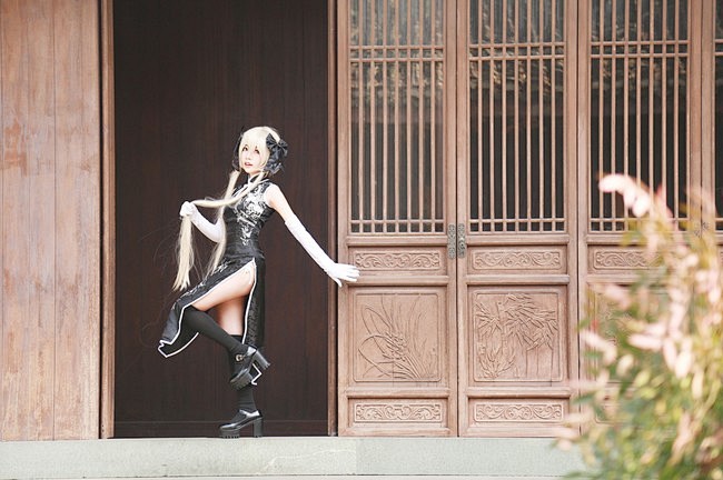 想要一个妹妹嘛？ | 半次元-ACG同人...
