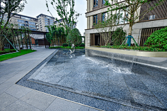 明月清风我wo采集到水景