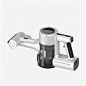 Hot Selling Electric Rechargeable Vacuum Cleaner All-in-one Cleaning Station Wet And Dry For Household Use - Buy Cordless Vacuum Cleaner,Wet And Dry Vacuum Cleaner,Rechargeable Vacuum Cleaner Product on Alibaba.com