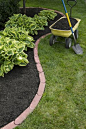 Landscaping on a Budget: A Better Lawn for Less! | Stretcher.com: 