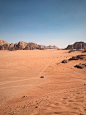 沙漠风景摄影素材