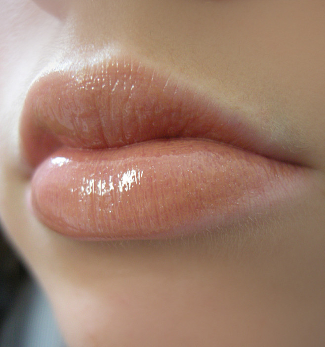 natural soft lips by...