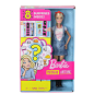  Barbie Surprise Careers Doll | Mattel : Check out the​  Barbie Surprise Careers Doll GLH62 featuring multiple surprises. Explore more playsets at our Barbie shop today!