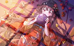 【CV.長縄まりあ/长绳麻理亚】もののけぼっくす!～いたずら好きなざしきわらしと幸せ同棲生活～_音游热门视频