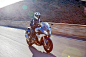 BMW R 1200 RS | Motorcycle | Beitragsdetails | iF ONLINE EXHIBITION : The BMW R 1200 RS is a sports touring bike of BMW Motorrad. It combines qualities of a touring bike with the agile dynamics of a sports bike, which leads to sovereign long distance capa