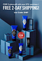 Skin Care | Jack Black