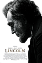 #奥斯卡#林肯 Lincoln
【12项提名】最佳影片、最佳导演、最佳男主Daniel Day-Lewis、最佳男配Tommy Lee Jones、最佳女配Sally Field、最佳改编剧本、最佳剪辑、最佳摄影、最佳音响效果、最佳艺术指导、最佳服装设计、最佳配乐