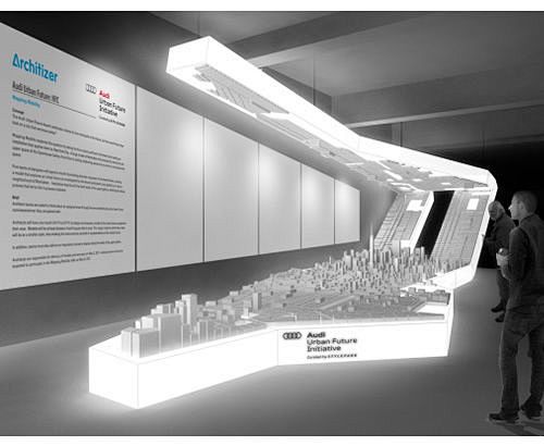 Audi Urban Future In...