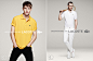 Karin Bigler / Lacoste : LOOKBOOKS.com is the Technology behind the Talent. Discover, follow, share. 