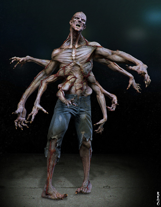 Final Render
