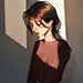 中国插画师
14B东野
动漫美女