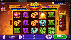 slots-花瓣网|陪你做生活的设计师 | 来自相册