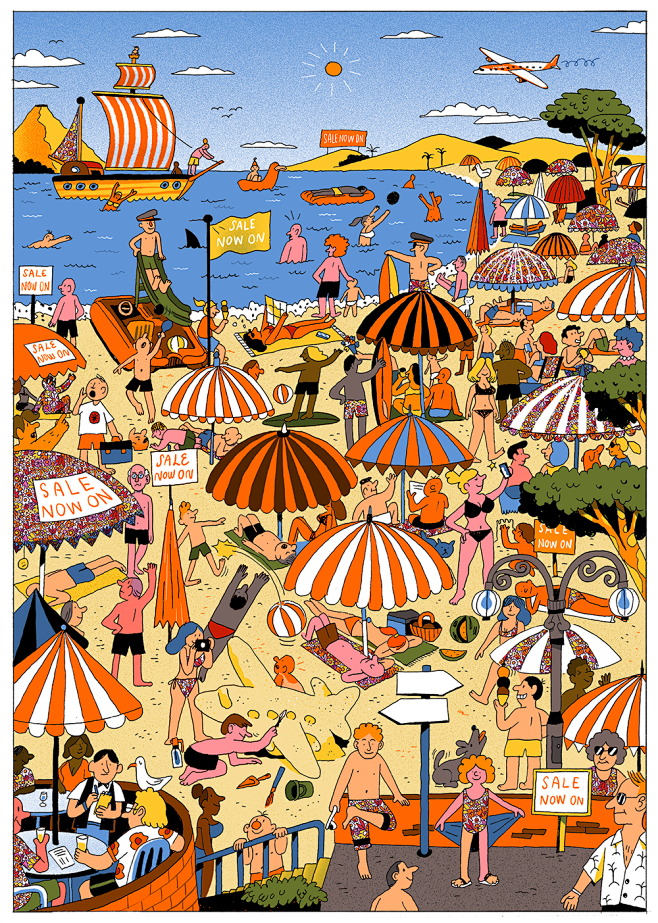 Easy Jet / Find the ...