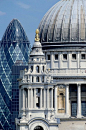 [St Paul’s Cathedral, London]