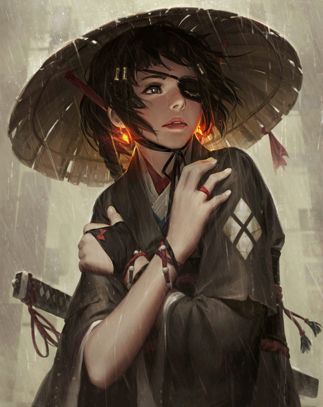 GUWEIZ's DeviantArt ...