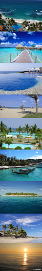 宅腐集中营：巴厘岛上最美丽的海岸~