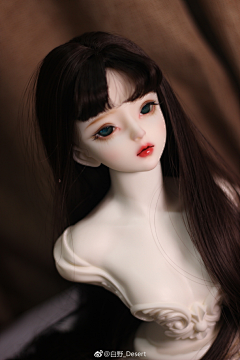 TRYinging采集到BJD