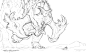 B is for Behemoth, Polina Hristova : B is for Behemoth :)