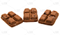 巧克力脆饼,饼干,褐色,早餐,水平画幅,巧克力脆片,乌克兰,蛋糕,小吃,甜点心