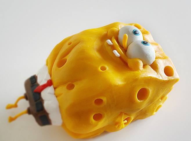 SpongeBob-Toys : Spo...